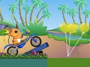 Žaisti Pokemon Bike Adventure Online Nemokamai