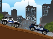 Žaisti Police Offroad Racing Online Nemokamai