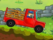 Žaisti Postman Pat Special Delivery Service Online Nemokamai