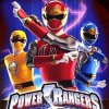 Žaisti Power Rangers Ninja Storm Online Nemokamai