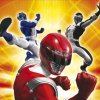 Žaisti Power Rangers VS Robot Online Nemokamai