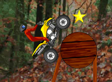 Žaisti Quad Extreme Racer Online Nemokamai