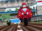 Žaisti Rash Racing 2 Online Nemokamai