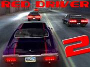 Žaisti Red Driver 2 Online Nemokamai