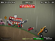 Žaisti Renegade Racing Online Nemokamai