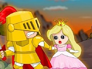 Žaisti Rescue Princess 2 Online Nemokamai