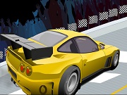 Žaisti Reverse Car Race Online Nemokamai