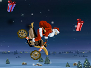 Žaisti Santa Rider 2 Online Nemokamai