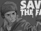 Žaisti Save the Fallen Online Nemokamai