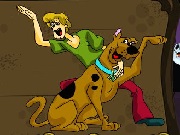 Žaisti Scooby Stars Race Online Nemokamai