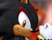 Žaisti Shadow the Hedgehog Flash Online Nemokamai