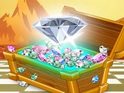 Žaisti Shiny Diamond Box Online Nemokamai