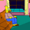 Žaisti Simpsons Home Interactive Online Nemokamai