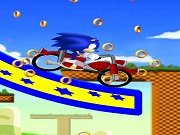 Žaisti Sonic Riding 2 Online Nemokamai