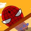 Žaisti Spiderman ! Online Nemokamai