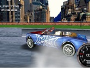 Žaisti Spiderman Racing 3D Online Nemokamai