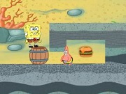 Žaisti SpongeBob Squarepants Great Adventure Online Nemokamai