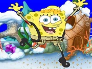 Žaisti Spongebob Super Adventure 2 Online Nemokamai