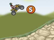 Žaisti Stunt Mountain Online Nemokamai