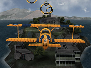 Žaisti Stunt Pilot 2: San Francisco Online Nemokamai