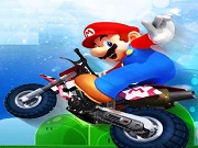 Žaisti Super Mario Ride Online Nemokamai