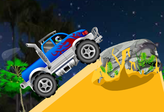 Žaisti Super Racer Online Nemokamai