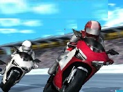 Žaisti Superbikes: Track Stars Online Nemokamai