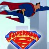 Žaisti Superman Metropolis defender Online Nemokamai