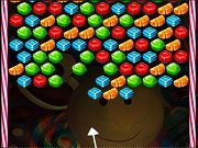 Žaisti Sweet Candy Shooter Online Nemokamai