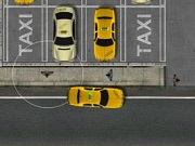 Žaisti Taxidriver Challenge Online Nemokamai