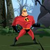 Žaisti The Incredibles save the day Online Nemokamai