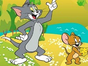 Žaisti Tom And Jerry Escape 3 Online Nemokamai