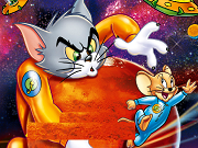 Žaisti Tom And Jerry Xtreme Adventure Online Nemokamai