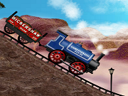 Žaisti Train Mania Online Nemokamai