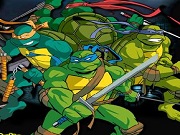 Žaisti Turtles Racing Online Nemokamai