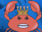 Žaisti Ultimate Crab Battle Online Nemokamai