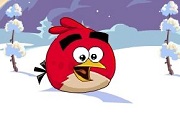 Žaisti Unfreeze Angry Birds Online Nemokamai