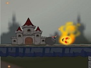 Žaisti Wicked Castle Destroy Online Nemokamai