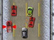 Žaisti Winter Pursuit Online Nemokamai