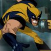 Žaisti Wolverine MRD Escape Online Nemokamai