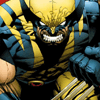 Žaisti Wolverine Punch Out Online Nemokamai