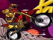 Žaisti Xtreme Hill Racer Online Nemokamai